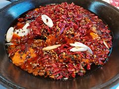 -瓜西西重庆火锅(花溪店)