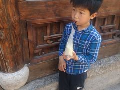 -品腐记·豆腐王朝(老门东总店)