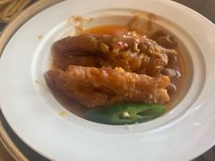 -彩丰楼中餐厅·仁恒洲际酒店