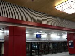 -北沙滩(地铁站)