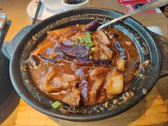 -洪兴砂锅·融合砂锅菜(三站店)