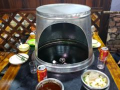 -土灶柴房(世贸店)