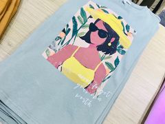 -URBAN REVIVO(济南世茂广场店)