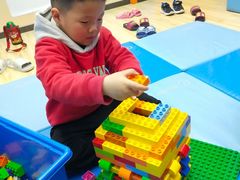 -奥兰熊科技中心(曲江校区)