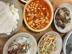 -九九豆花馆(解放碑步行街店)