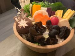 -湊湊火锅·茶憩(打浦桥日月光店)