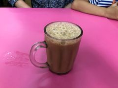 -新加坡Zam Zam餐馆