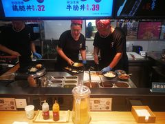 -町门烤肉拌饭专门店(新天地店)