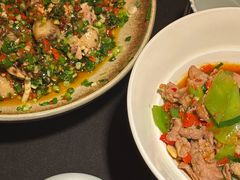 -山石榴·贵州菜(丰盛里店)