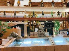 -温野菜涮涮锅(大悦城店)