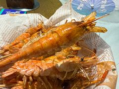 -79号渔船海鲜饭店(华强北店)