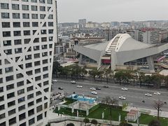 -成都雅诗阁来福士