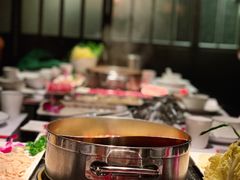 -牛事制造局牛肉火锅(莲岳路店)