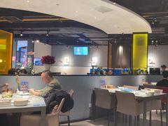 -小大董·烤鸭(观景餐厅·南京西路店)