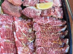 -大阪烧肉BAKA一代(国贸商住大厦店)