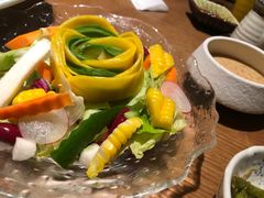 -水之惠鲜鱼料理(王府大街店)