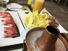 -索伦嘎·传统涮(海拉尔总店)