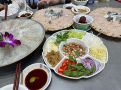 -官塘原味鱼生·潮菜大排档(潮州总店)