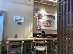大堂-陳八两面家(滨江天街店)