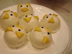 -大鸭梨烤鸭(左家庄店)