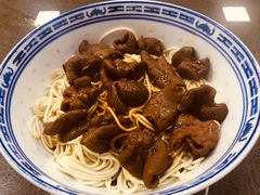 大肠拌面-好面道大肠面(中华路店)