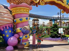 -七彩云南欢乐世界