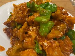 -山南熏肉大饼(辽菜旗舰店)