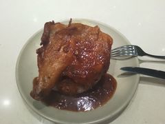 -和平馆·地道港澳茶餐厅(西门口店)