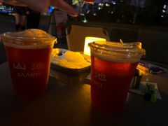 -SAANCI山池咖啡(海上世界文化艺术中心店)