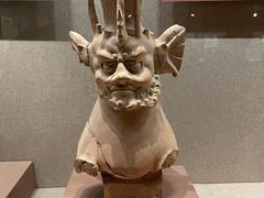 -敦煌市博物馆