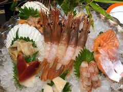 -極上萬膳·日料放题(海岸城店)