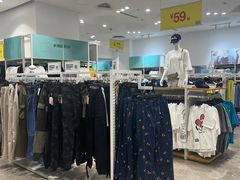 -BIGOFFS 超级折扣(仁恒伊势丹店)