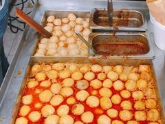 -利强记北角鸡蛋仔(弥敦道店 )