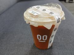 -THE WOODS 简餐 (国贸商城店)