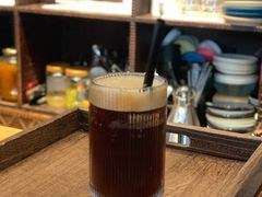 -不舍昼夜咖啡馆