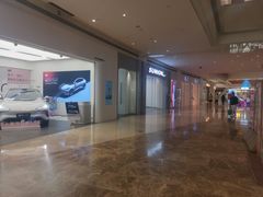 -天河领展广场