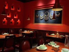 -绿茶餐厅(蓝色港湾店)