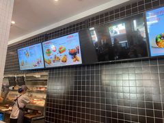 -肯德基(新佛罗伦萨店)