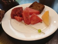 -聚春园自助餐厅(东街口店)