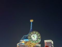 -世纪钟