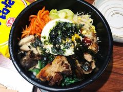 -李先生的首尔小馆(松江启源广场店)