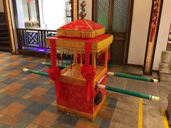 -大街小巷民俗酒店(仁和中路店)