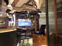 大堂-白玉串城(南六中路店)