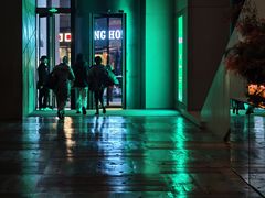 -北京三里屯CHAO酒店