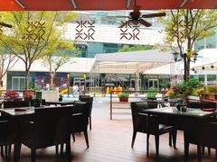 -The COOK·厨餐厅·自助餐(浦东嘉里大酒店)