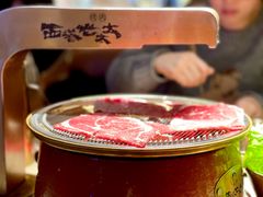 -西塔老太太泥炉烤肉(温州首店万象城黑金店)