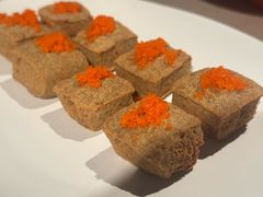 宁波臭豆腐-成隆行·蟹王府(淮海店)