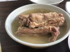 -松發肉骨茶(克拉码头店)