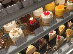 -布歌东京(万象天地店)
