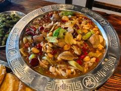 -破店肥哈·海鲜·烧烤(郑州银泰inPARK店)